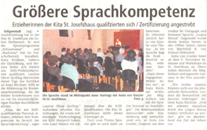 Artikel 2 - zum lesen, bitte klicken. Artikel2